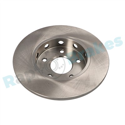 RAP BRAKES R-D0778 EAN: 5907714121531.