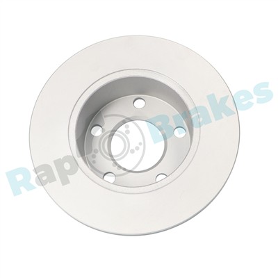 RAP BRAKES R-D0781C EAN: 5907714144837.