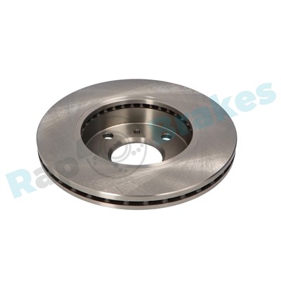 RAP BRAKES R-D0804 EAN: 5907714121784.