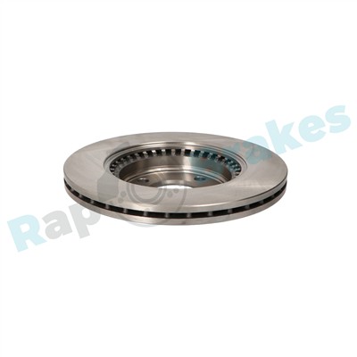 RAP BRAKES R-D0807 EAN: 5907714121814.