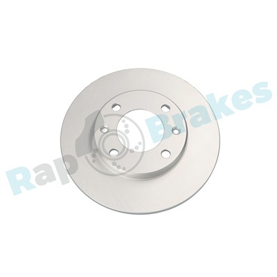 RAP BRAKES R-D0809C EAN: 5907714148415.