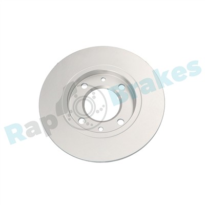 RAP BRAKES R-D0809C EAN: 5907714148415.