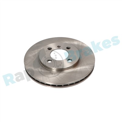 RAP BRAKES R-D0819 EAN: 5907714121937.