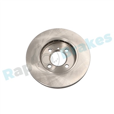 RAP BRAKES R-D0819 EAN: 5907714121937.