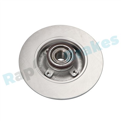 RAP BRAKES R-D0820C EAN: 5907714148002.