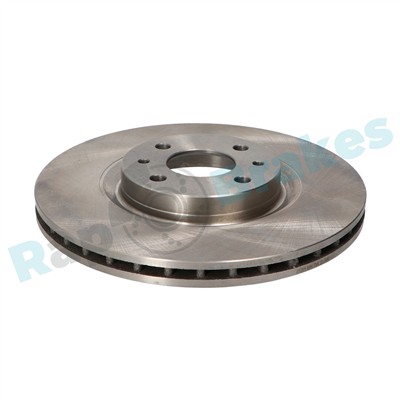 RAP BRAKES R-D0836 EAN: 5907714122101.