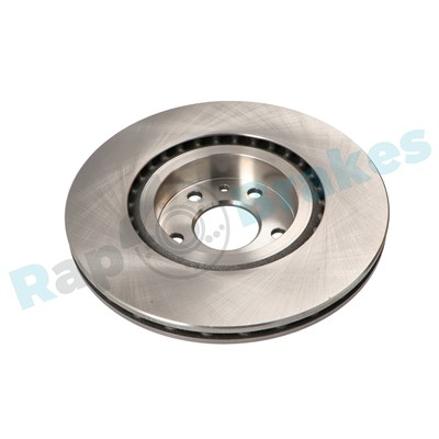 RAP BRAKES R-D0837 EAN: 5907714122118.