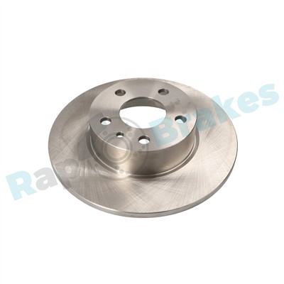 RAP BRAKES R-D0842 EAN: 5907714122163.