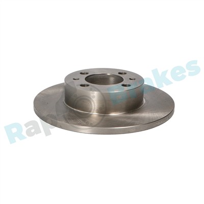 RAP BRAKES R-D0846 EAN: 5907714122200.