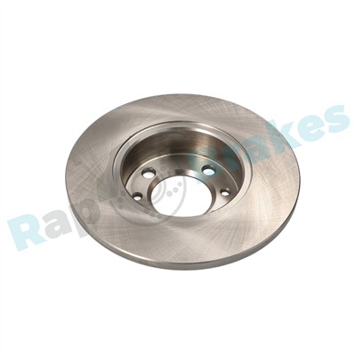 RAP BRAKES R-D0846 EAN: 5907714122200.