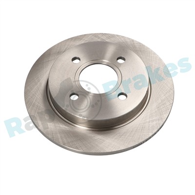 RAP BRAKES R-D0849 EAN: 5907714122231.