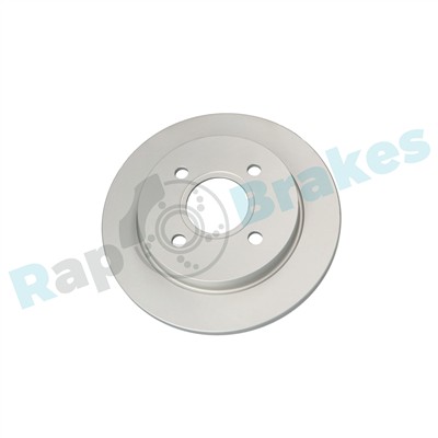 RAP BRAKES R-D0849C EAN: 5907714145261.