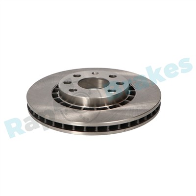 RAP BRAKES R-D0855 EAN: 5907714122293.