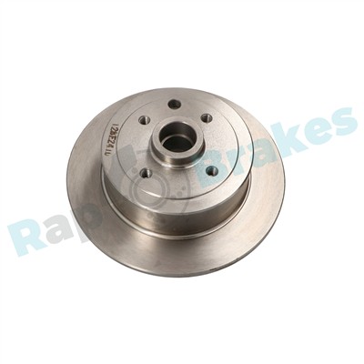 RAP BRAKES R-D0859 EAN: 5907714122330.