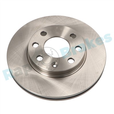 RAP BRAKES R-D0863 EAN: 5907714122378.