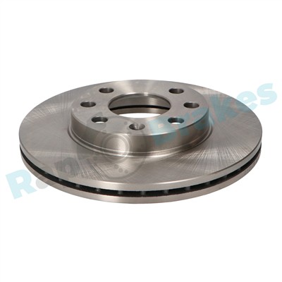 RAP BRAKES R-D0863 EAN: 5907714122378.