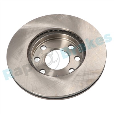 RAP BRAKES R-D0863 EAN: 5907714122378.