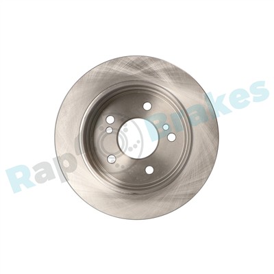 RAP BRAKES R-D0870 EAN: 5907714122446.