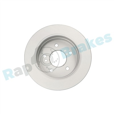 RAP BRAKES R-D0870C EAN: 5907714148484.