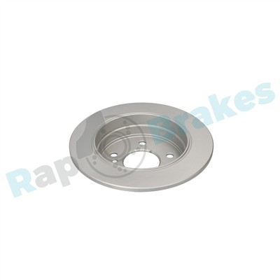 RAP BRAKES R-D0870C EAN: 5907714148484.