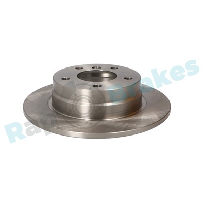 RAP BRAKES R-D0875 EAN: 5907714122491.