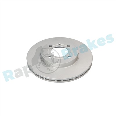 RAP BRAKES R-D0879C EAN: 5907714148262.