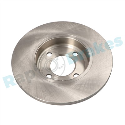 RAP BRAKES R-D0880 EAN: 5907714122545.