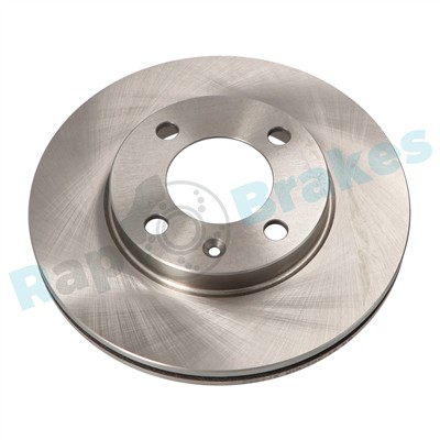 RAP BRAKES R-D0886 EAN: 5907714122606.