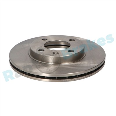 RAP BRAKES R-D0886 EAN: 5907714122606.