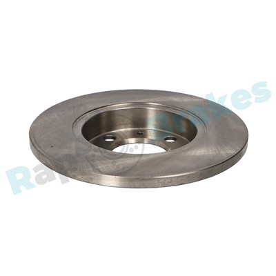 RAP BRAKES R-D0887 EAN: 5907714122613.