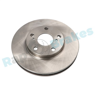 RAP BRAKES R-D0892 EAN: 5907714122668.