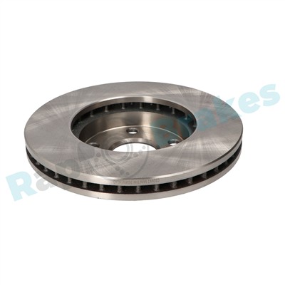 RAP BRAKES R-D0892 EAN: 5907714122668.