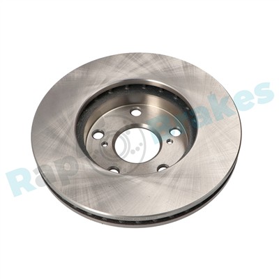 RAP BRAKES R-D0892 EAN: 5907714122668.