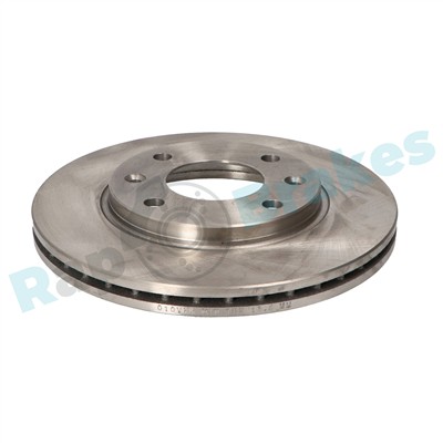 RAP BRAKES R-D0899 EAN: 5907714122736.