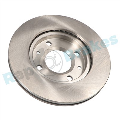 RAP BRAKES R-D0899 EAN: 5907714122736.