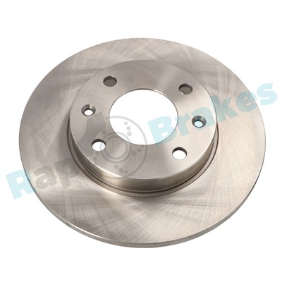 RAP BRAKES R-D0902 EAN: 5907714122767.