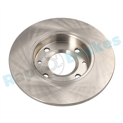 RAP BRAKES R-D0902 EAN: 5907714122767.