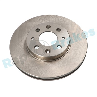 RAP BRAKES R-D0912 EAN: 5907714122866.