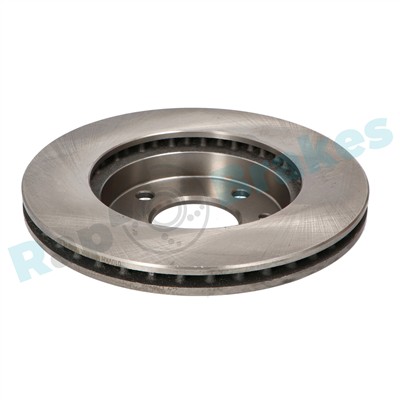 RAP BRAKES R-D0917 EAN: 5907714122910.