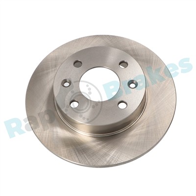 RAP BRAKES R-D0918 EAN: 5907714122927.