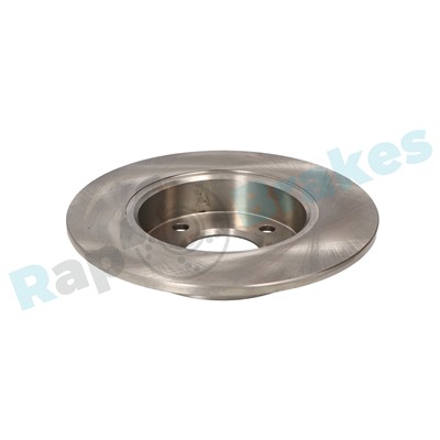 RAP BRAKES R-D0918 EAN: 5907714122927.