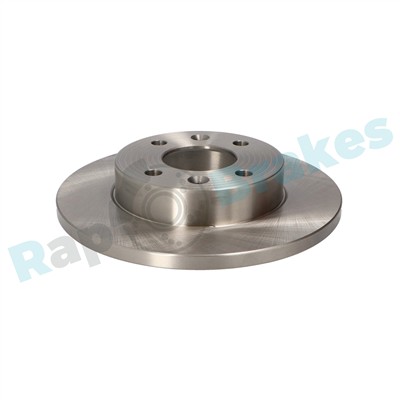 RAP BRAKES R-D0919 EAN: 5907714122934.