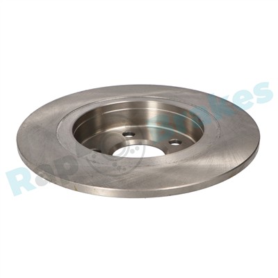 RAP BRAKES R-D0922 EAN: 5907714122965.