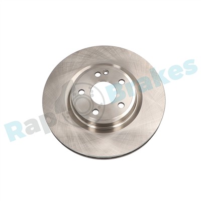 RAP BRAKES R-D0923 EAN: 5907714122972.