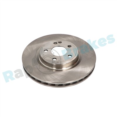 RAP BRAKES R-D0923 EAN: 5907714122972.