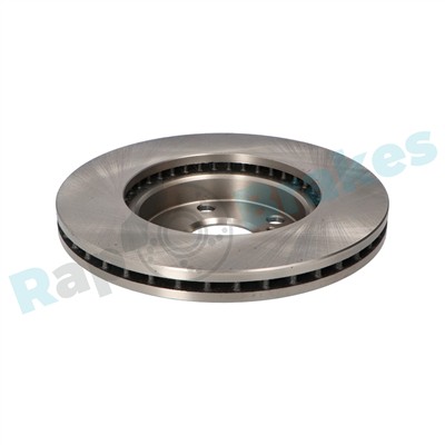 RAP BRAKES R-D0924 EAN: 5907714122989.