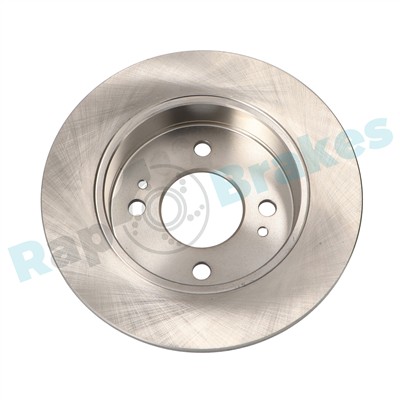 RAP BRAKES R-D0925 EAN: 5907714122996.