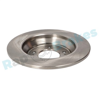 RAP BRAKES R-D0927 EAN: 5907714123016.