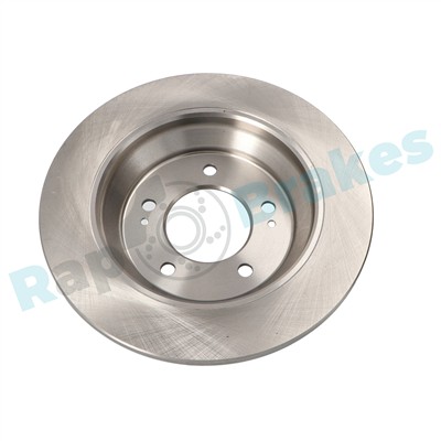 RAP BRAKES R-D0927 EAN: 5907714123016.