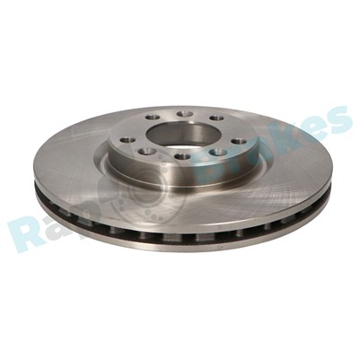 RAP BRAKES R-D0930 EAN: 5907714123047.